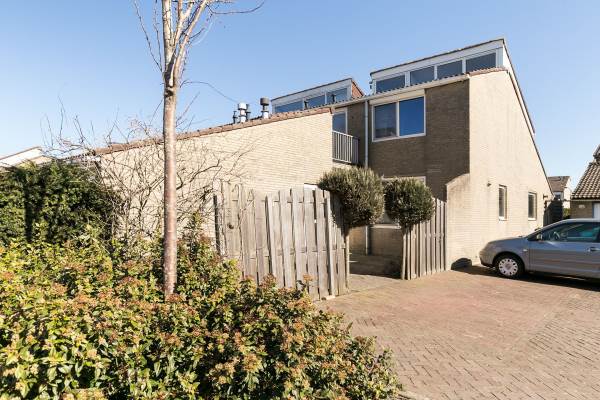 Woning Ereprijs 36 Leeuwarden