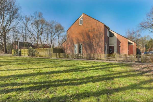 Woning Fossemaheerd 174 Groningen