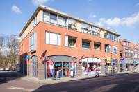 Woning Hoog Maanen 7 Ede