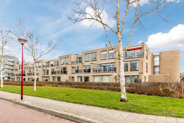 Woning Halsterweide 45 Nieuwegein