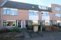 Woning Churchilldreef 23 Ede