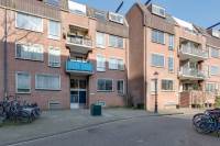 Woning Van Beuningenstraat 22 Amsterdam