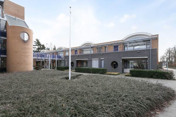 Woning Lambertusterp 9 Rosmalen