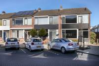 Woning Hendrik van Viandenstraat 4 Oudewater