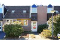 Woning Kersenlaan 25 Apeldoorn