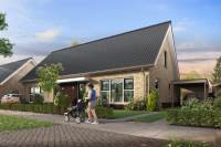 Woning Oranjeweg 23 Emst