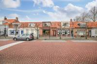 Woning Voorstraat 74 Stellendam