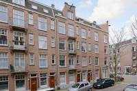 Woning Toldwarsstraat 18 Amsterdam