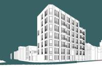 Woning Werf van Gips 1 Dordrecht