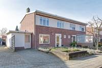 Woning Saksenstraat 21 Aalten