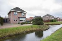 Woning Vlaskam 1 Zevenbergschen Hoek