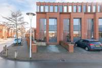 Woning Akkerbergplein 50 Zwolle