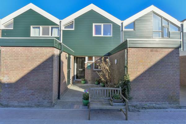 Woning De Sint Pieter 35 Zaandam