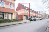 Woning Vanekerstraat 101 Enschede