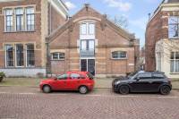 Woning Abstederdijk 32 Utrecht