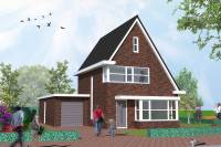 Woning Jan Campertstraat 4335 Middelburg