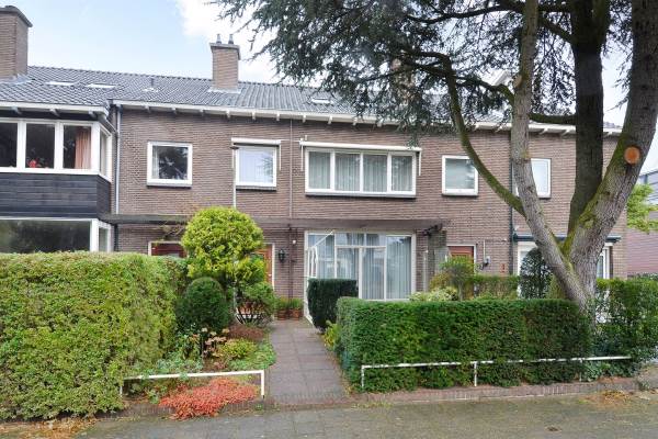 Woning Gerrit Kasteinweg 9 Den Haag