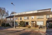 Woning Nijldreef 10 Utrecht