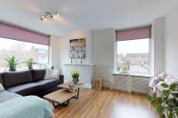 Woning Mascagnistraat 96 Heemskerk