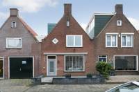 Woning Meerstraat 5 Volendam