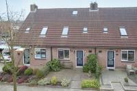 Woning Canterstate 144 Leeuwarden