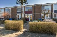 Woning Troubadourlaan 40 Hoogvliet Rotterdam