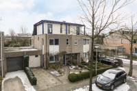 Woning Palladiostraat 48 Amersfoort