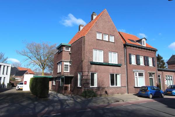 Woning Stationsweg 9 Venray