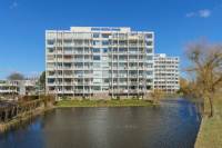 Woning Jacob van Campenlaan 104 Leiden