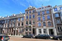 Woning Anna van den Vondelstraat 13 Amsterdam