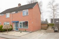 Woning Eikenlaan 1 Zuidbroek