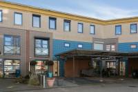 Woning Steigerbouw 10 Houten