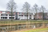 Woning Van Nispensingel 143 Zwolle