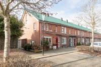 Woning Margaret Staalplantsoen 18 Heerhugowaard