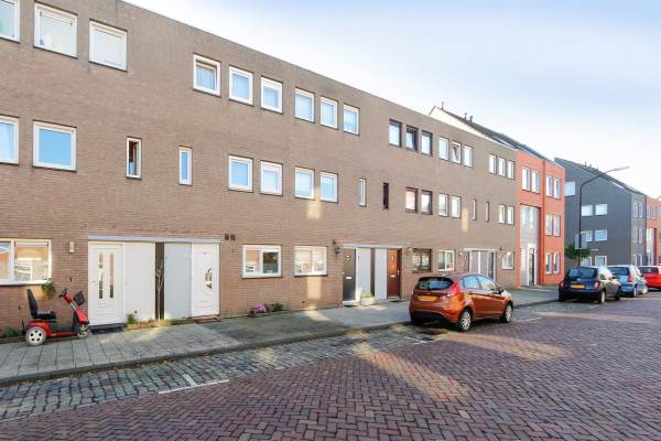 Woning Lijnbaan 101 Dordrecht