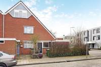 Woning Blesdijk 12 Rotterdam