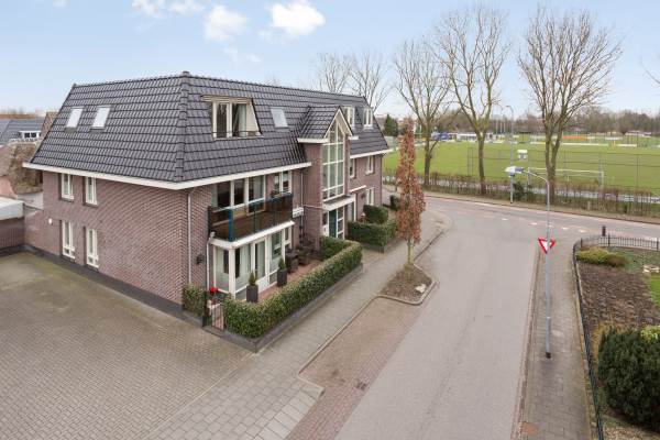 Woning Zandstraat 132 Beneden-Leeuwen