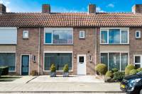 Woning Augustinusstraat 35 Tilburg