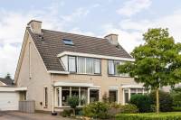 Woning Floralaan 37 Veenendaal
