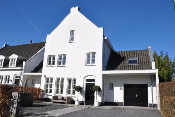 Woning Korte Melmweg 19 Soest