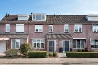 Woning Dopheidebeemd 16 Valkenswaard
