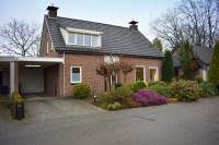 Woning De Bongerd 4 Molenhoek