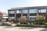 Woning J.H. Molkenboerstraat 3 Oldenzaal