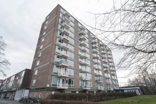 Woning Peizerweg 68 Groningen