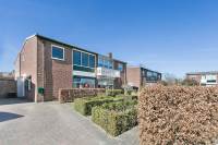 Woning Burg Mr Verbeekstraat 16 Dinxperlo