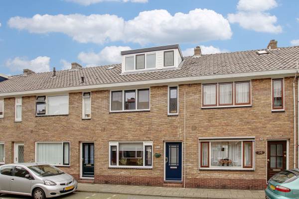 Woning Schiermonnikoog 38 Zaandam