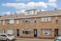 Woning Schiermonnikoog 38 Zaandam