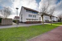 Woning Grote Pagestraat 4 Rosmalen