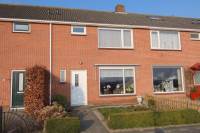 Woning Burgemeester Honijkstr 14 Venhuizen