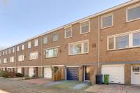 Woning Angelus Merulaplein 9 Brielle